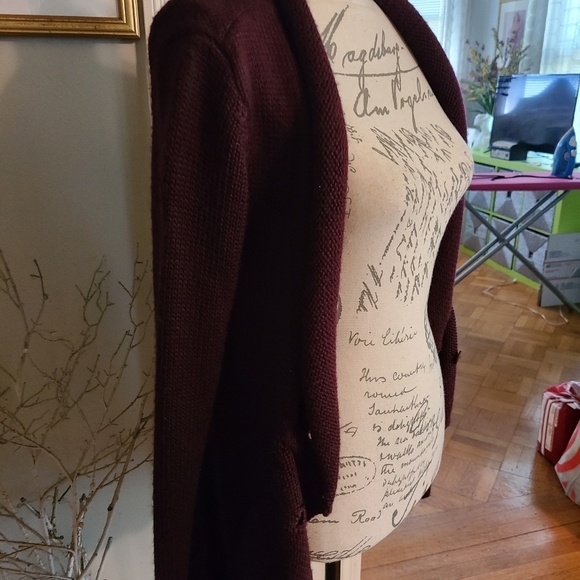 Moda International vintage sweater hp🔥🔥🔥 - Picture 7 of 7